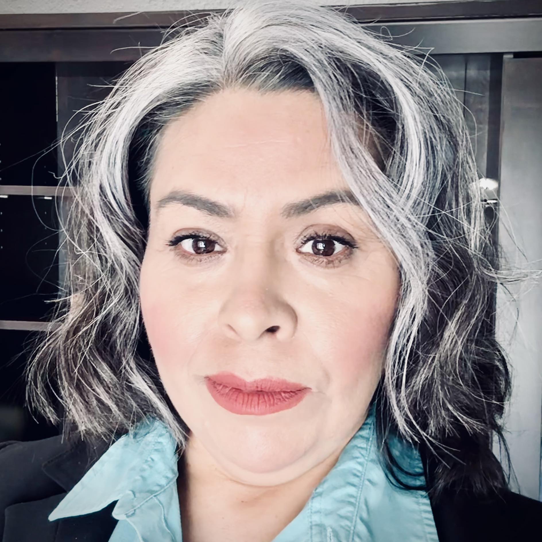 Rocio Mireya Chavez Agente Inbursa